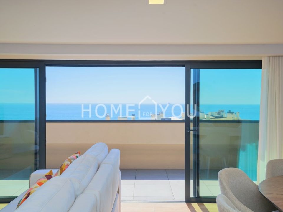 Apartament a Carcavelos, Lisbon - foto 2