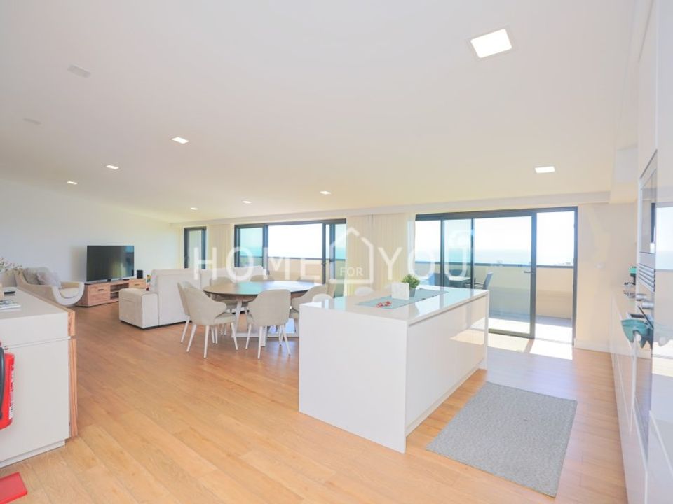 Apartament a Carcavelos, Lisbon - foto 3