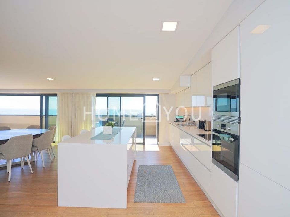 Apartament a Carcavelos, Lisbon - foto 4