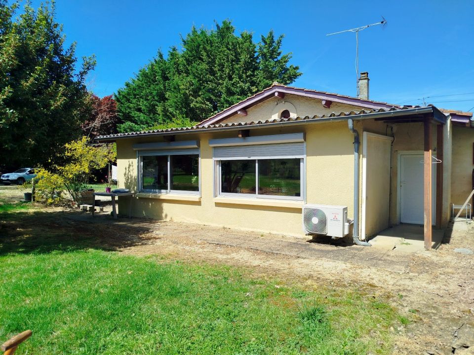 Villa i Massugas, Gironde - foto 5