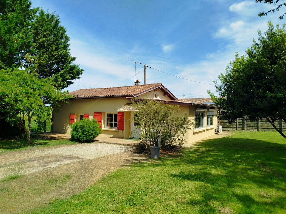 Villa i Massugas, Gironde - foto 2
