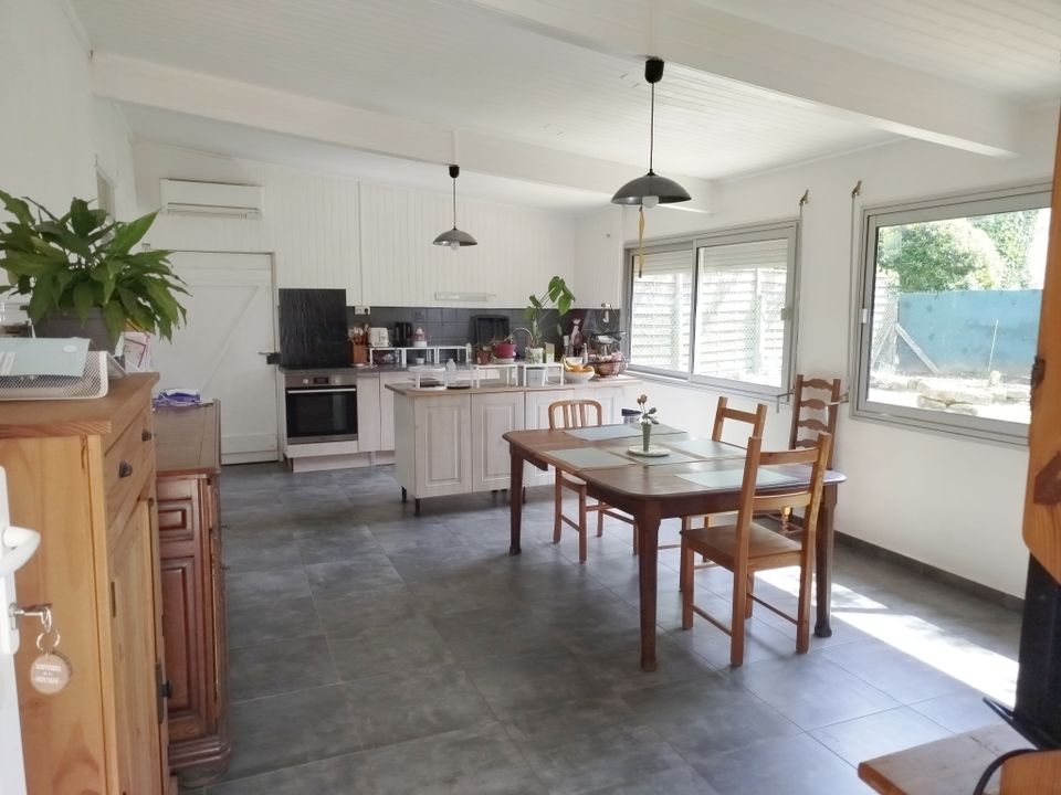 Villa i Massugas, Gironde - foto 3
