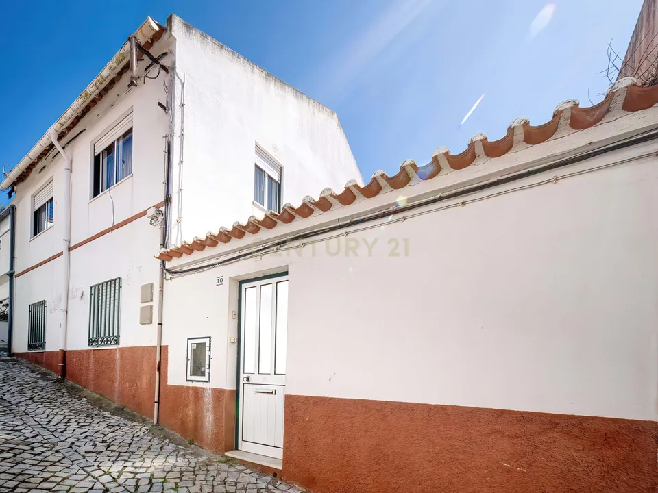 Villa i Nazare, Leiria - foto 1