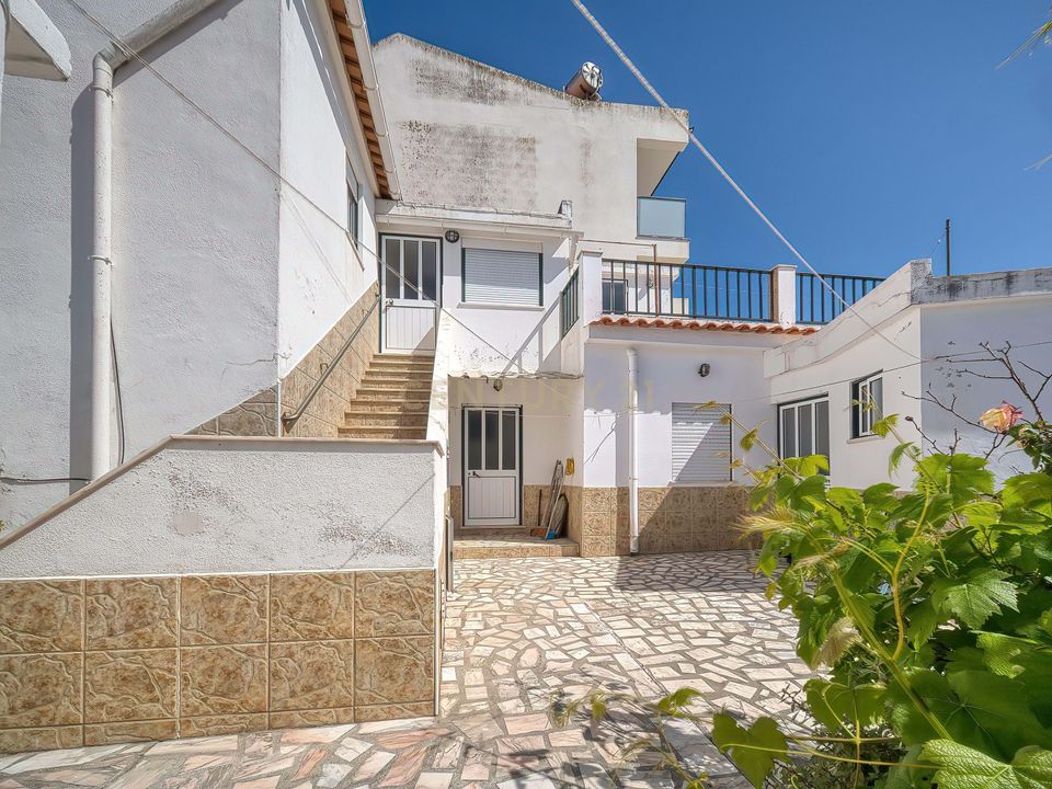 Villa i Nazare, Leiria - foto 5