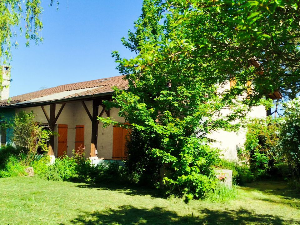 Villa i Cormoz, Ain - foto 2