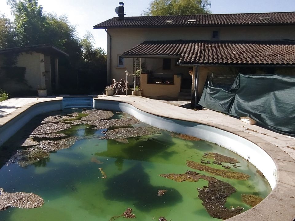 Villa i Cormoz, Ain - foto 3