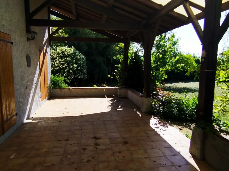 Villa i Cormoz, Ain - foto 5