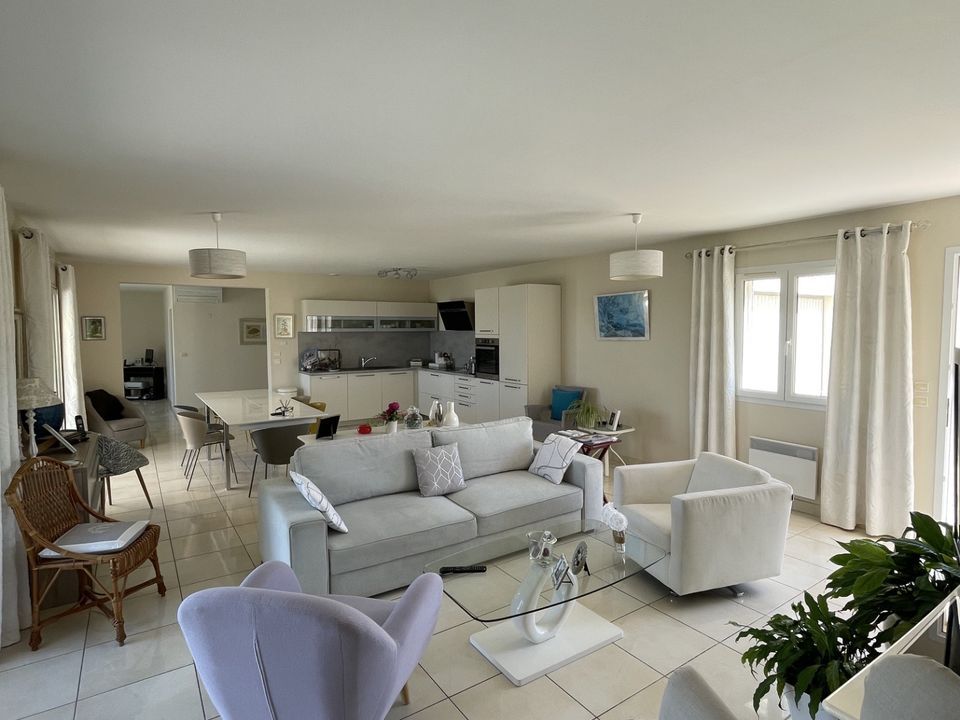 Villa i Castelnau-de-Guers, Herault - foto 2
