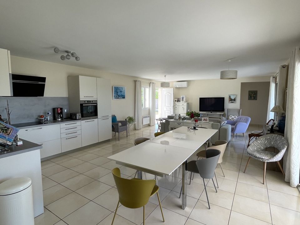 Villa i Castelnau-de-Guers, Herault - foto 3