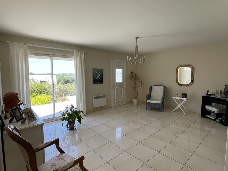 Villa i Castelnau-de-Guers, Herault - foto 4