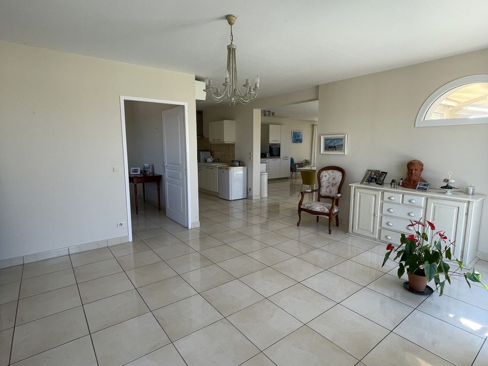 Villa i Castelnau-de-Guers, Herault - foto 5