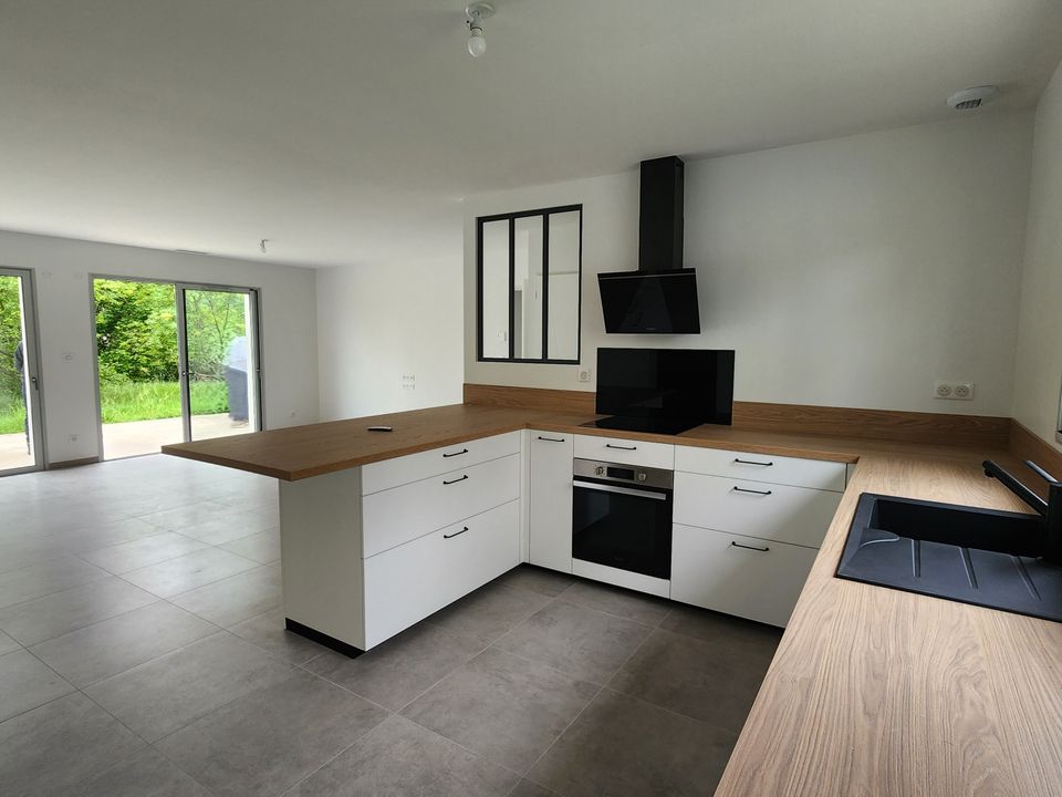 Villa i Casteljaloux, Lot-et-Garonne - bilde 4