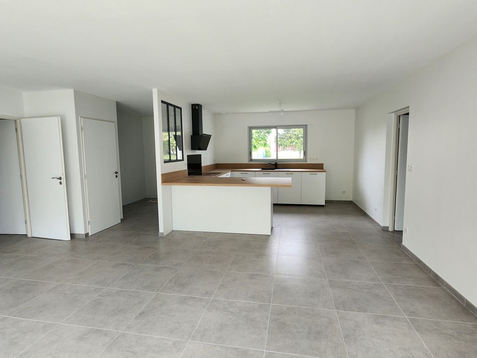 Villa i Casteljaloux, Lot-et-Garonne - bilde 5
