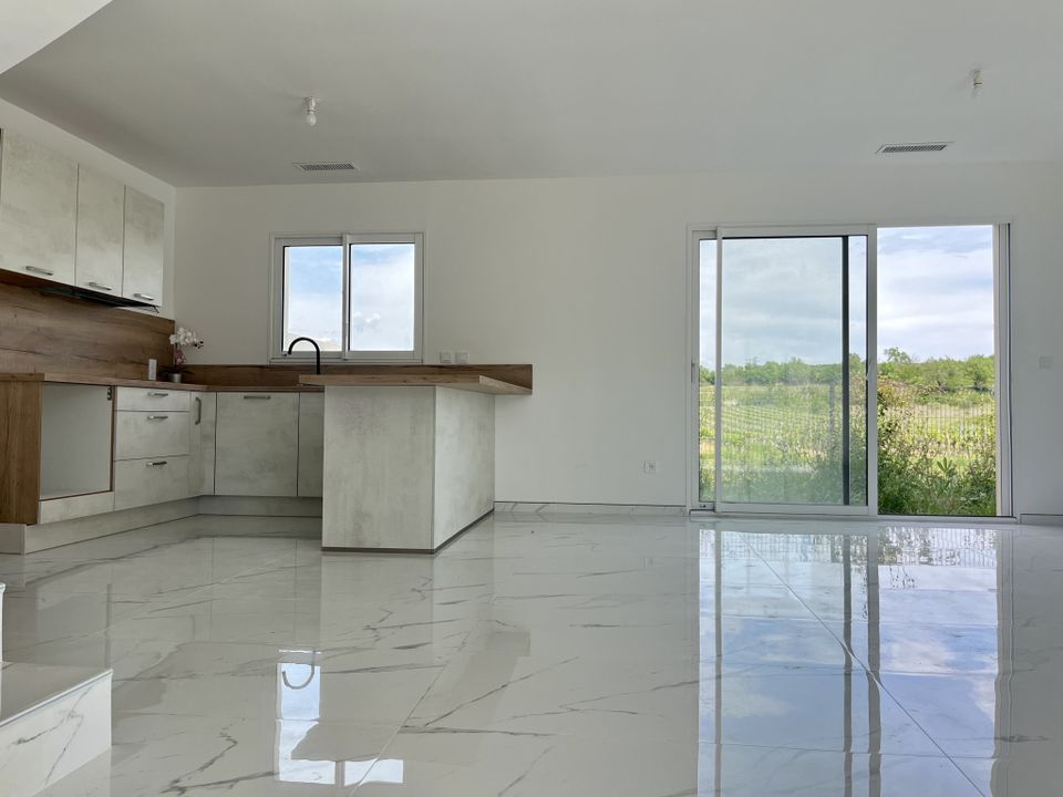 Villa i Montagnac, Herault - foto 5