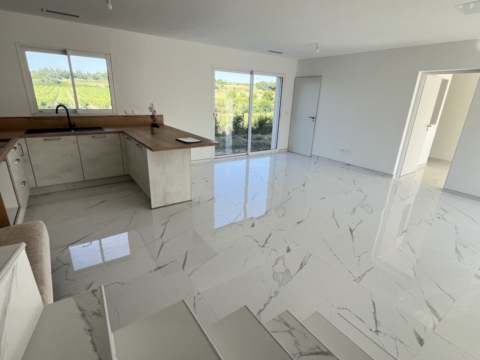 Villa i Pezenas, Herault - foto 4