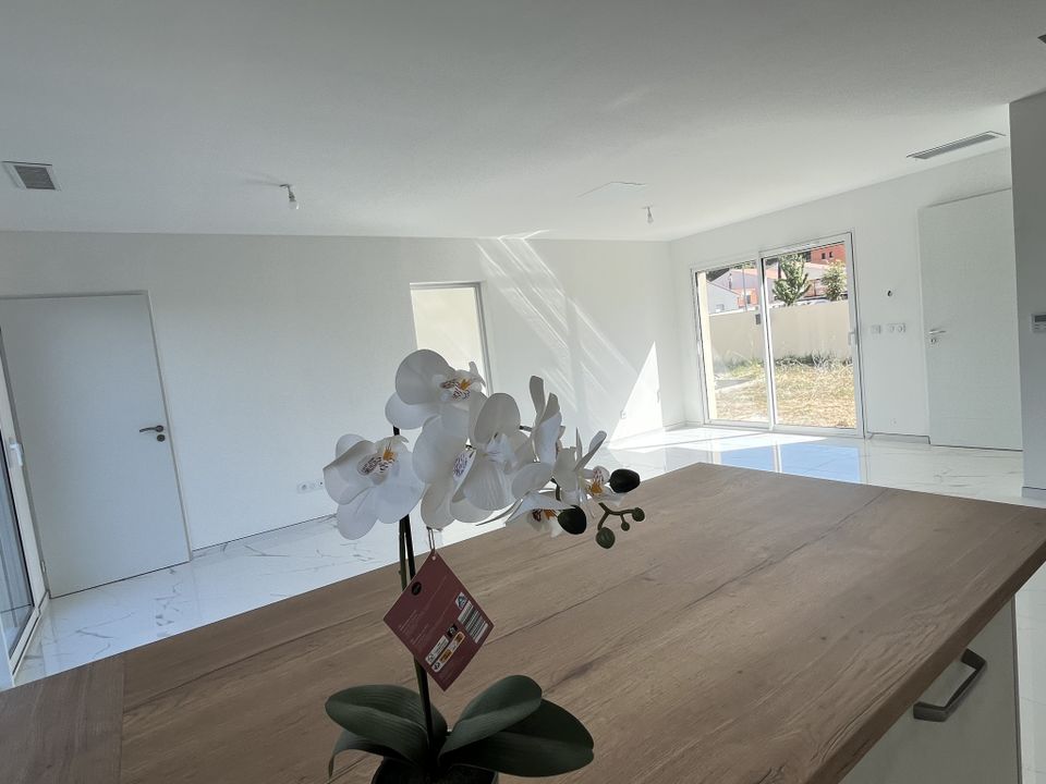 Villa i Pezenas, Herault - foto 4