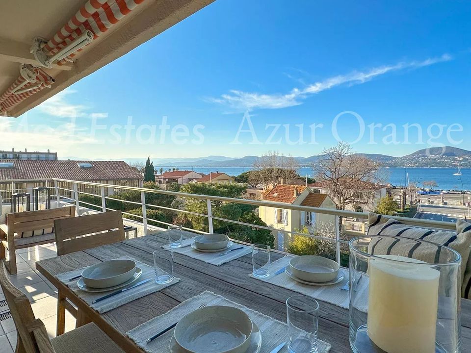 Lejlighed i Saint-Tropez, Var - foto 2