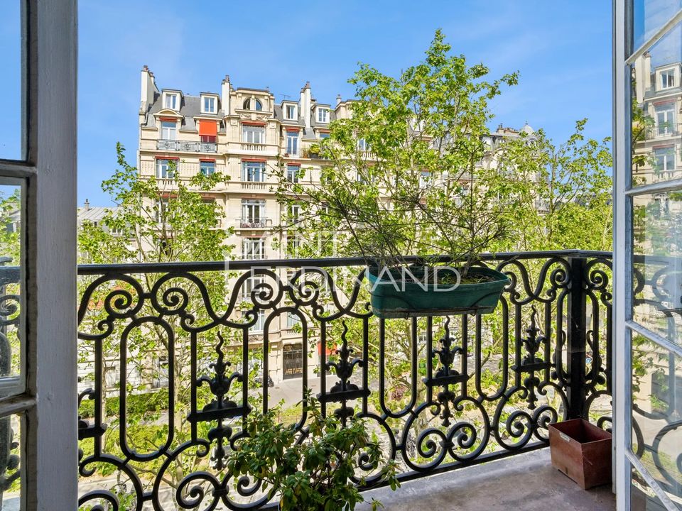 Lejlighed i Neuilly-sur-Seine, Hauts-de-Seine - foto 1