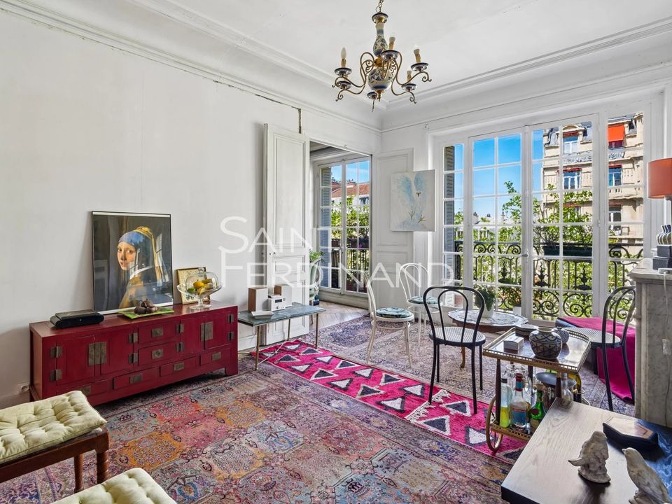 Lejlighed i Neuilly-sur-Seine, Hauts-de-Seine - foto 4