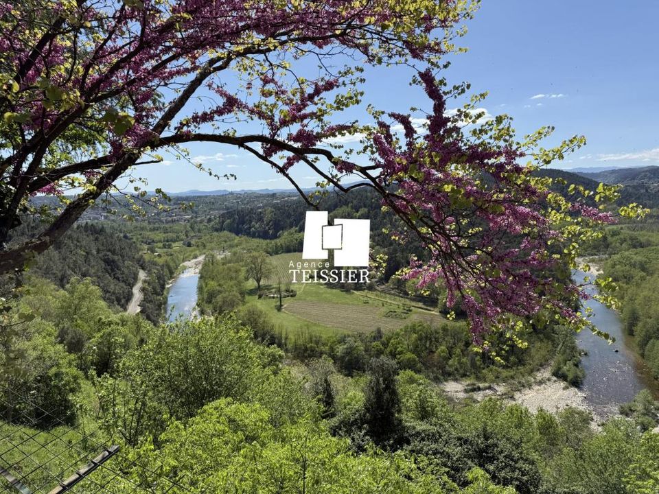 Villa i Joyeuse, Ardeche - bilde 4