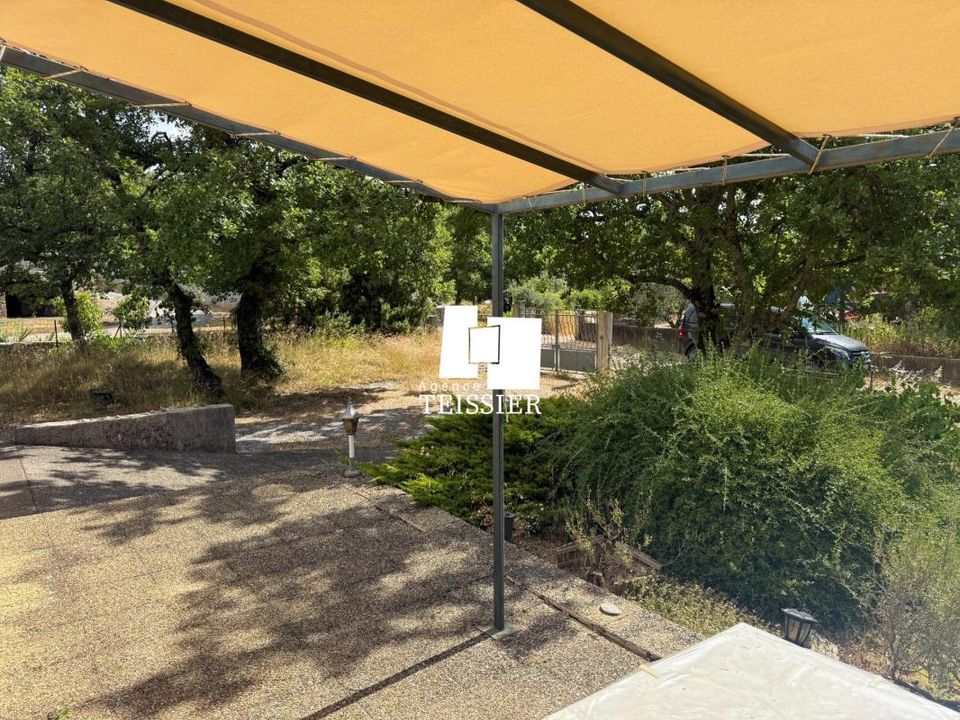 Villa i Les Vans, Ardeche - bilde 4