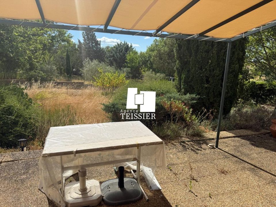 Villa i Les Vans, Ardeche - bilde 5