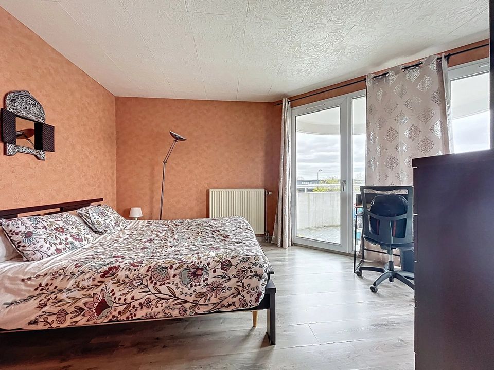 Lejlighed i Élancourt, Yvelines - foto 5