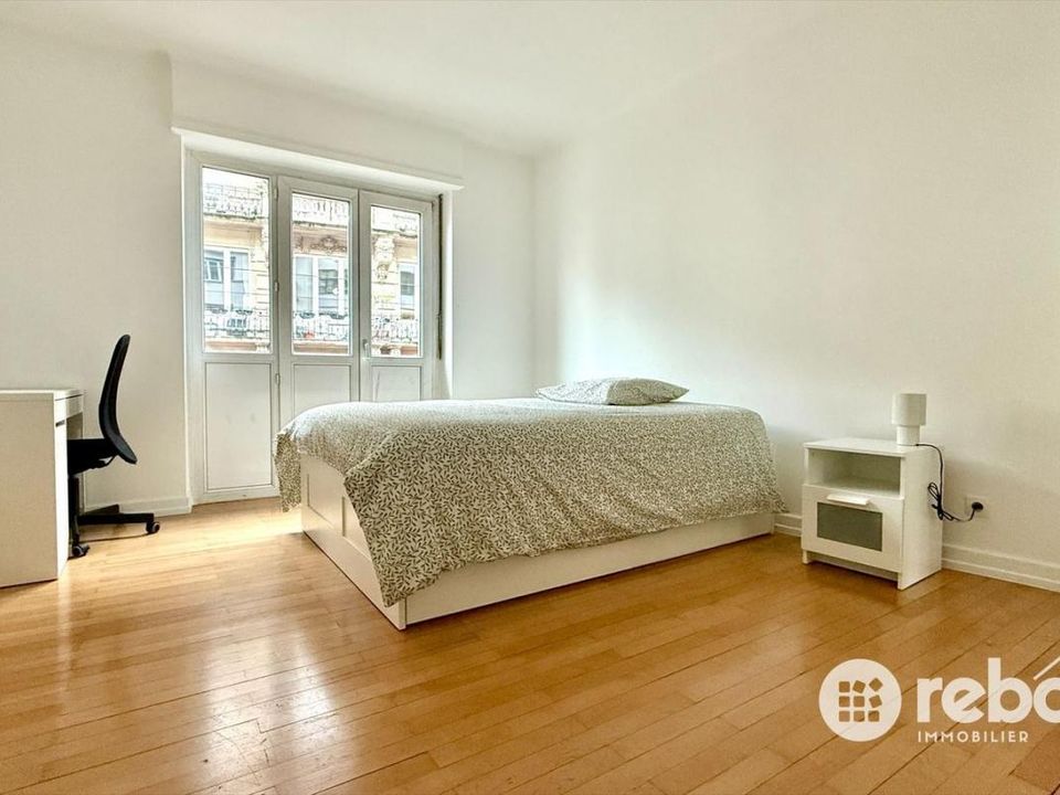 Apartament a Strasbourg, Bas-Rhin - foto 1