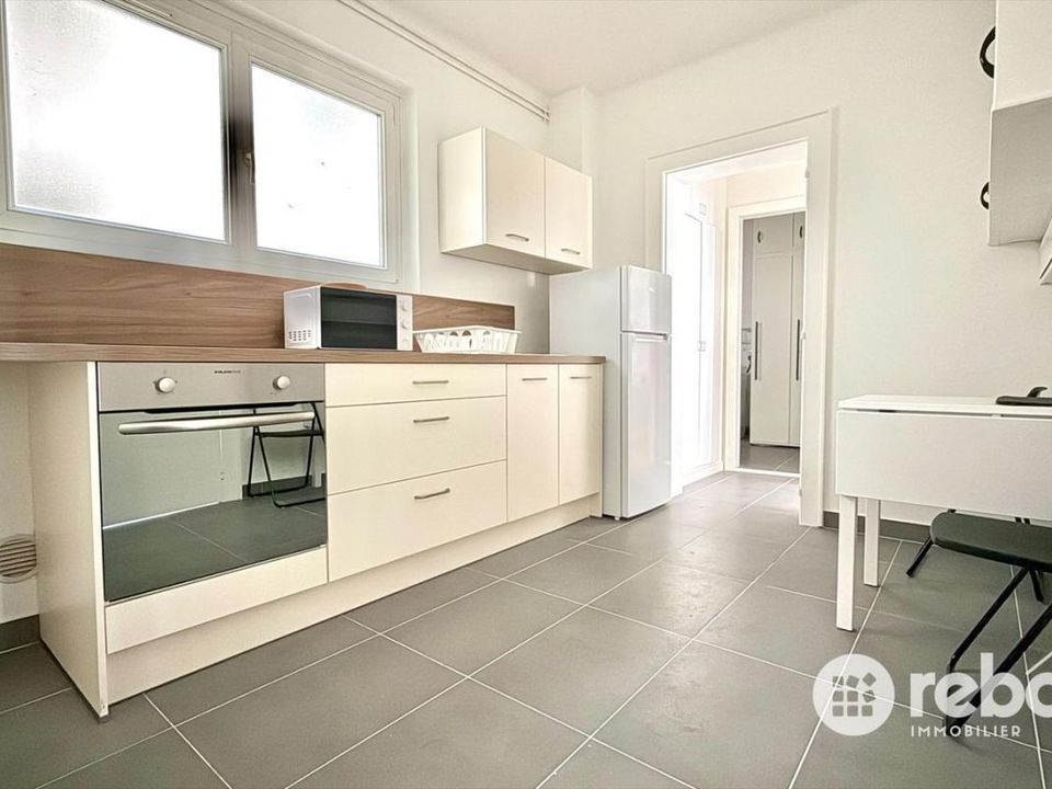 Apartament a Strasbourg, Bas-Rhin - foto 2