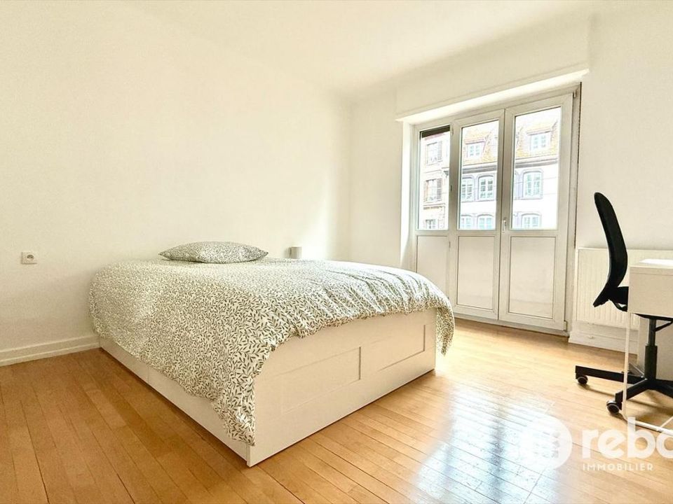 Apartament a Strasbourg, Bas-Rhin - foto 3