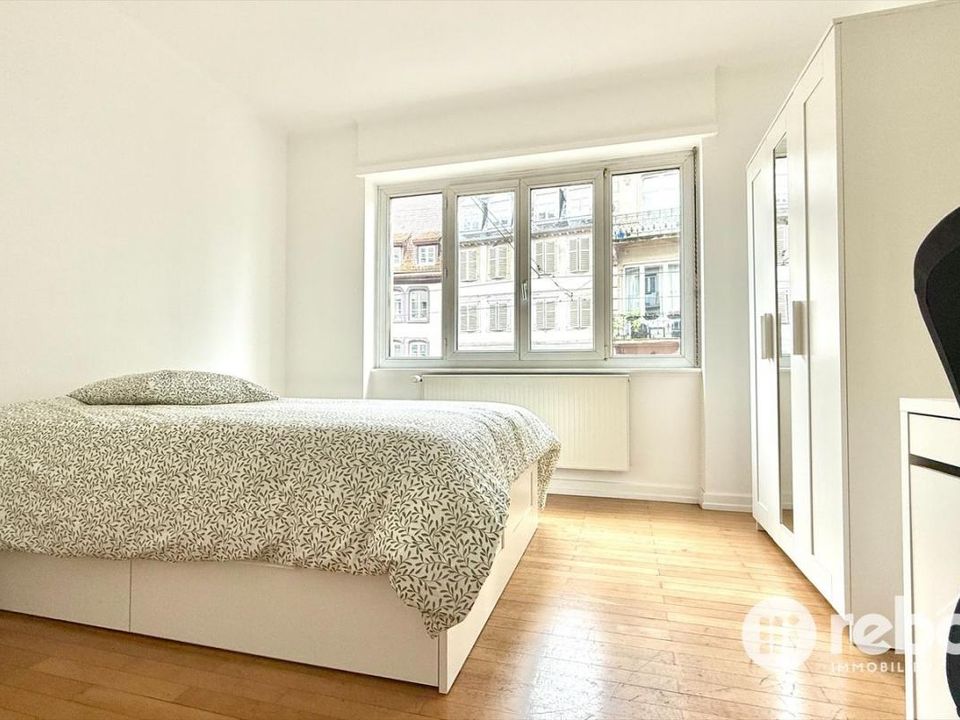 Apartament a Strasbourg, Bas-Rhin - foto 5