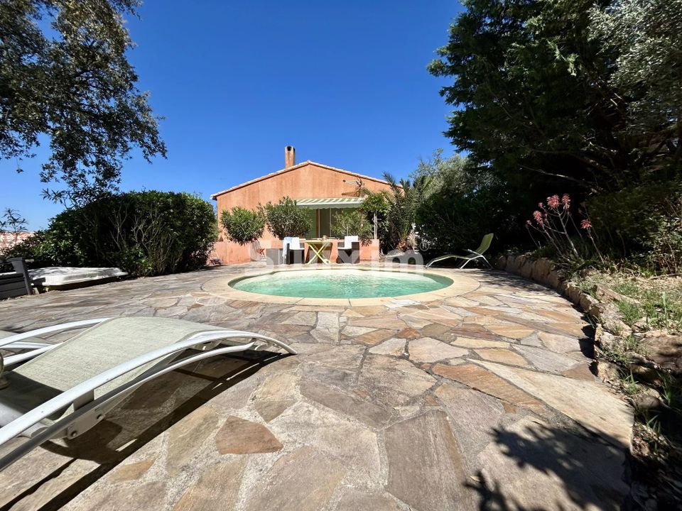 Villa i Vidauban, Var - foto 2