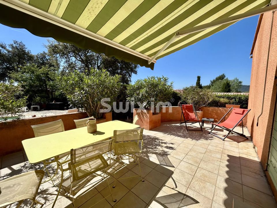 Villa i Vidauban, Var - foto 3