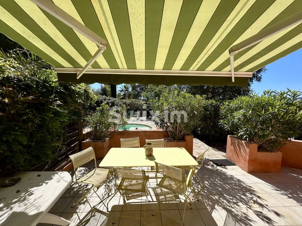 Villa i Vidauban, Var - foto 4