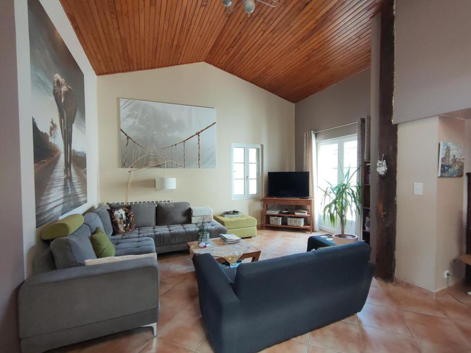 Landsbyhus i Albi, Tarn - foto 3