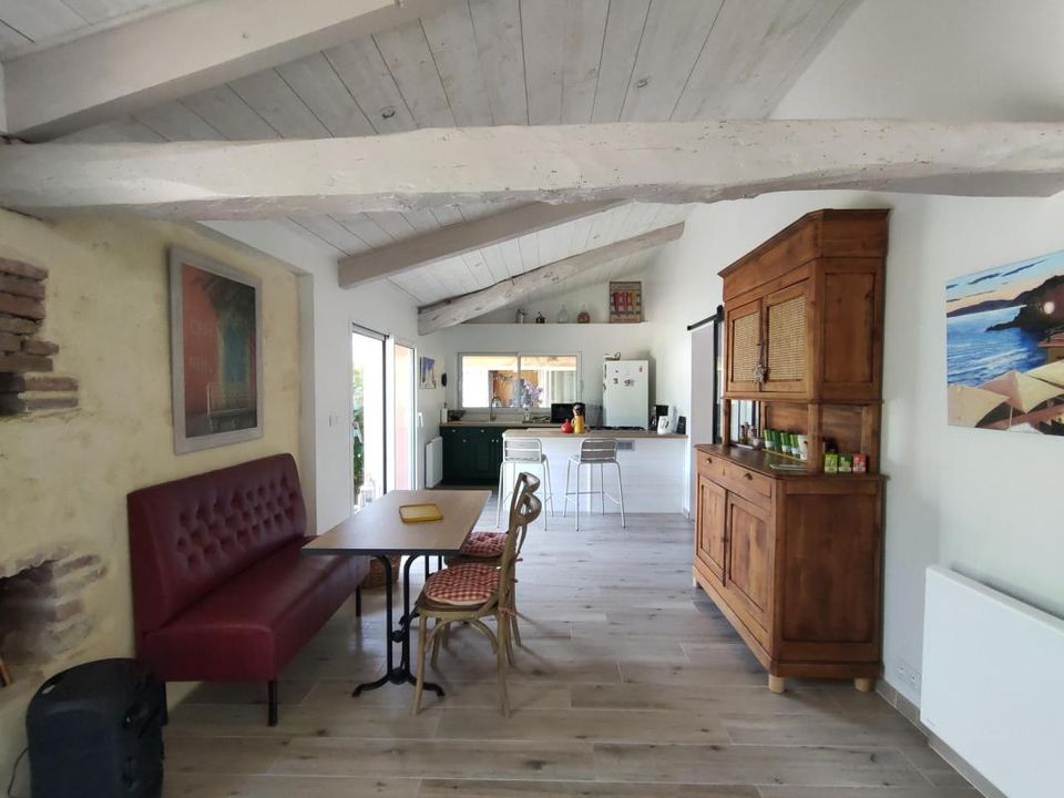 Landsbyhus i Albi, Tarn - foto 4
