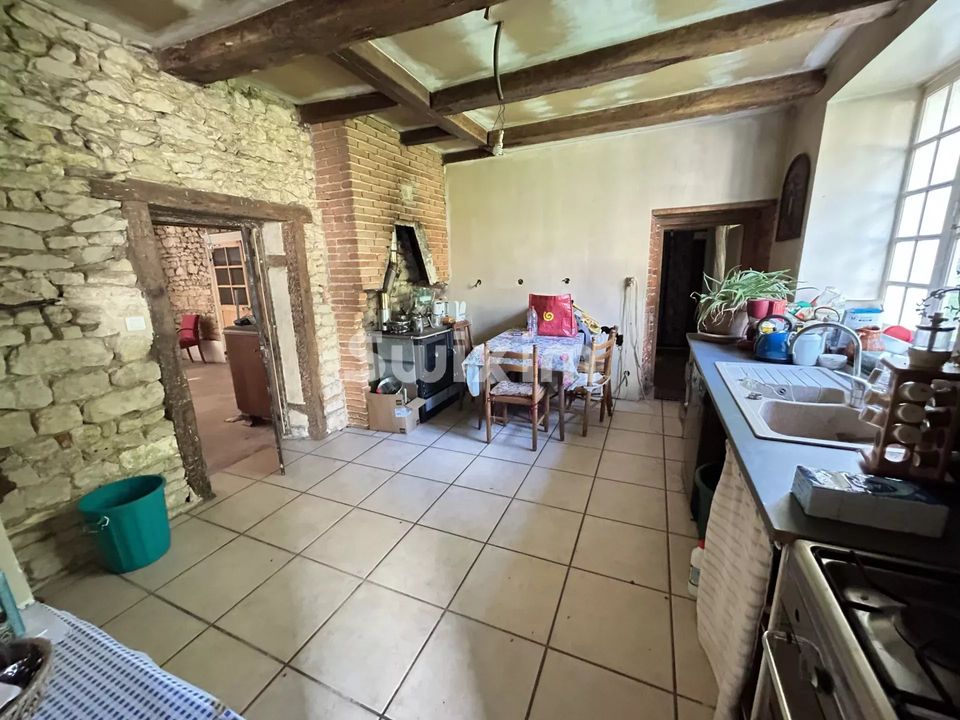 Villa i Drambon, Cote-d'Or - foto 2