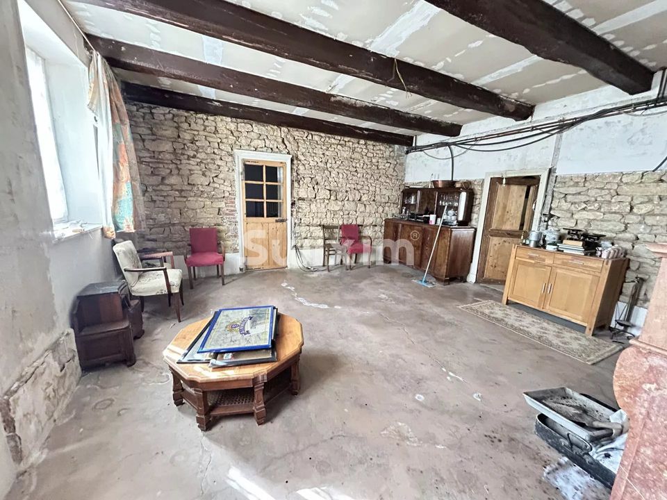 Villa i Drambon, Cote-d'Or - foto 3