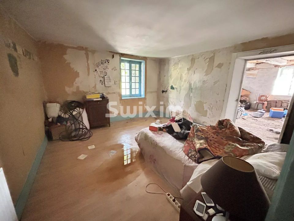 Villa i Drambon, Cote-d'Or - foto 5