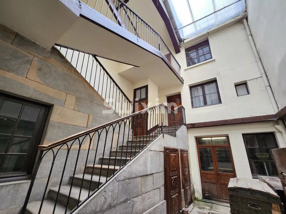 Apartament a Poligny, Jura - foto 1