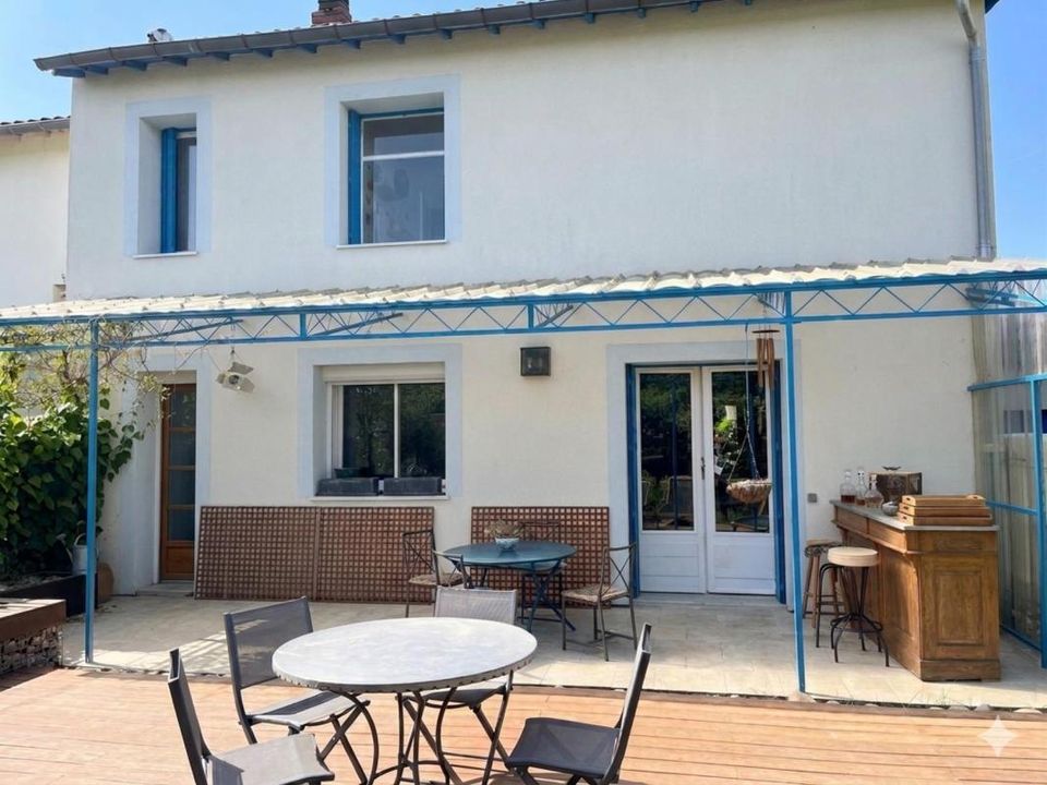 Villa i Albi, Tarn - bilde 1