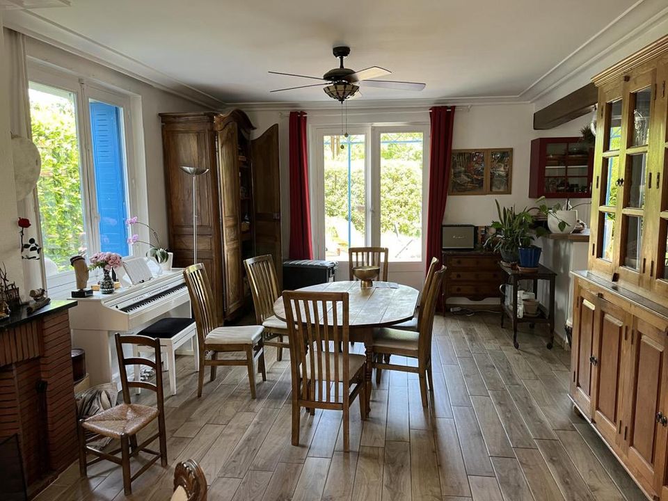 Villa i Albi, Tarn - bilde 2