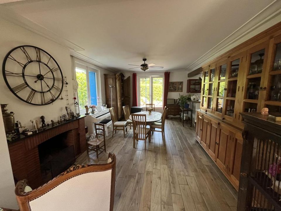 Villa i Albi, Tarn - bilde 3