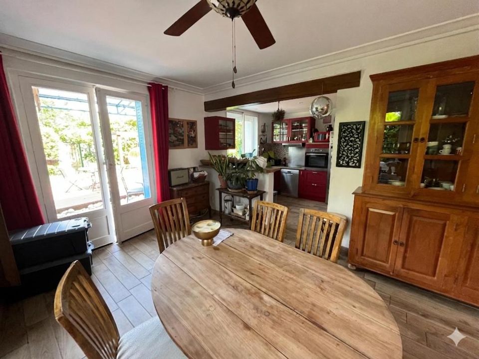 Villa i Albi, Tarn - bilde 4