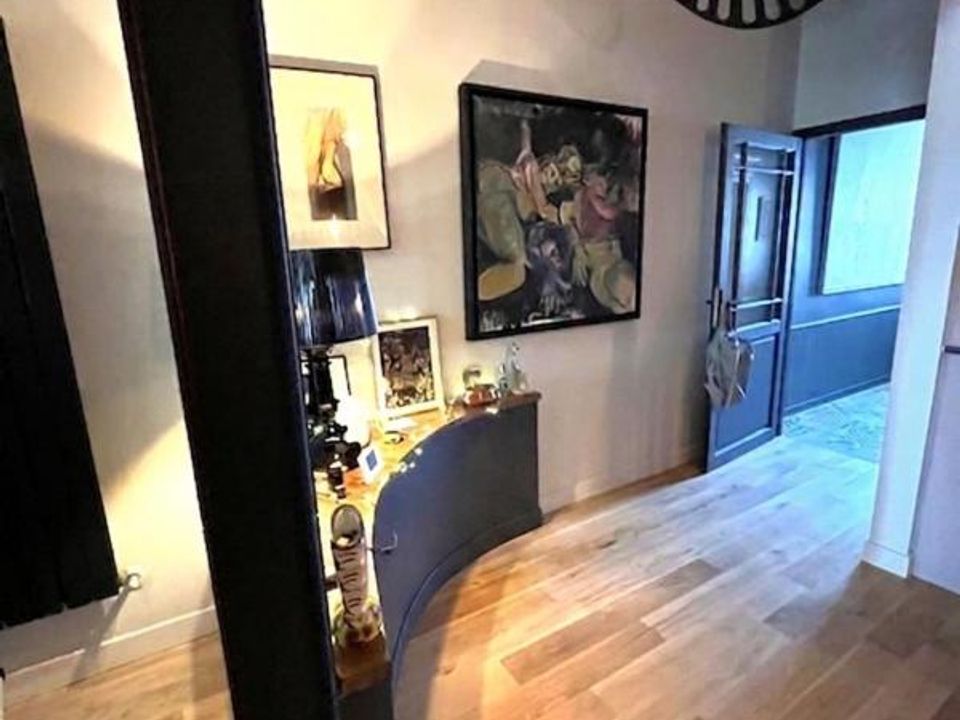 Byhus i Albi, Tarn - foto 5