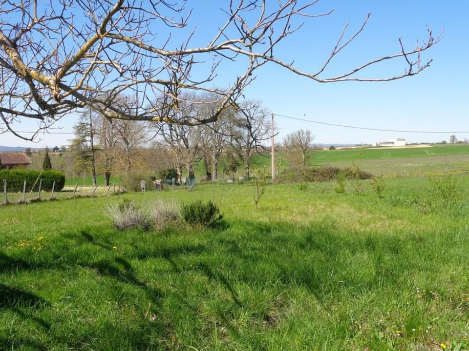 Landejendom i Gaillac, Tarn - foto 3