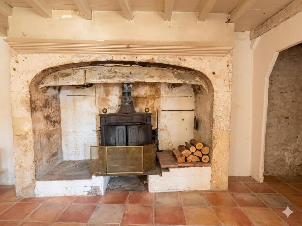 Landejendom i Gaillac, Tarn - foto 5