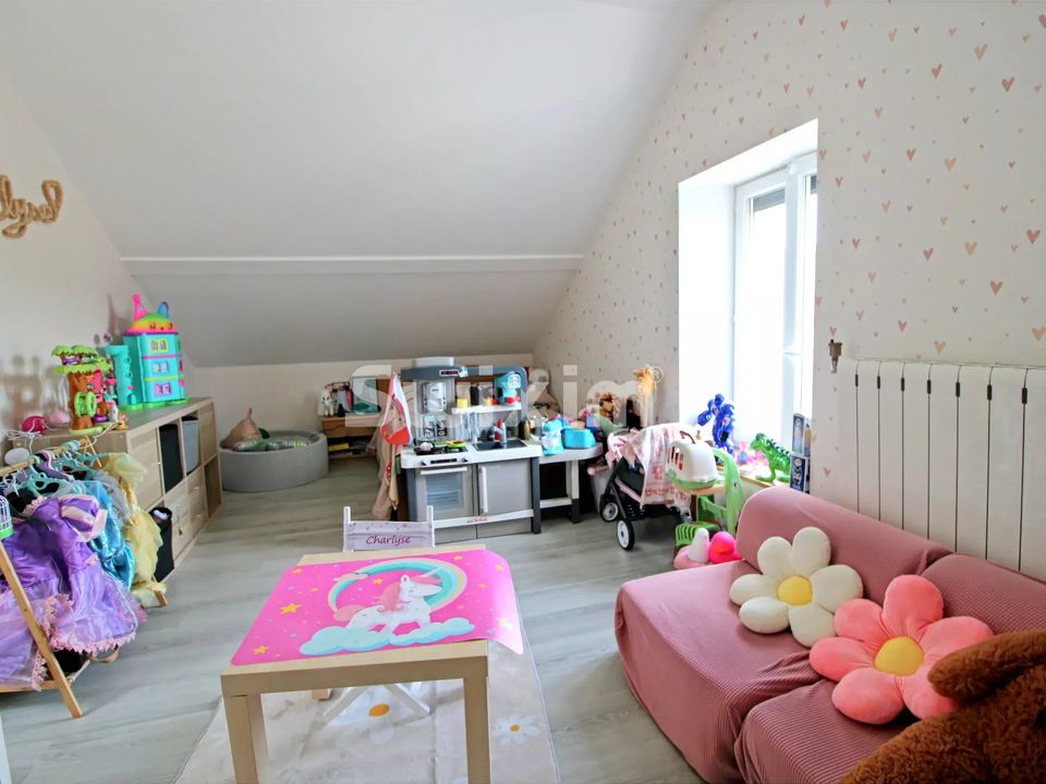 Villa i Coteaux du Lizon, Jura - foto 5