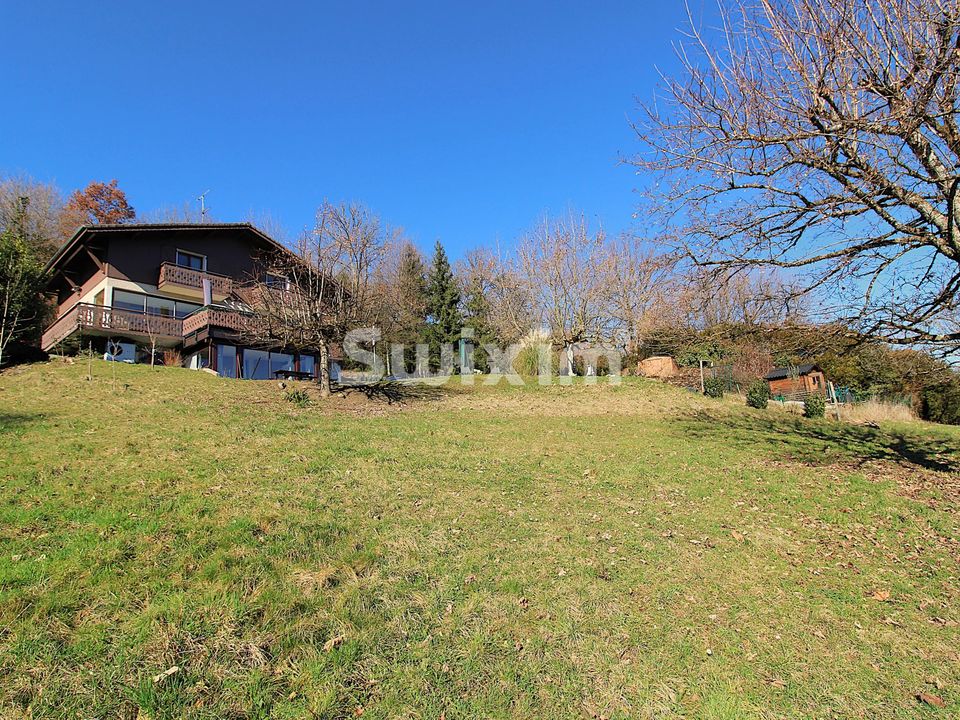 Villa i Sevrier, Haute-Savoie - foto 2