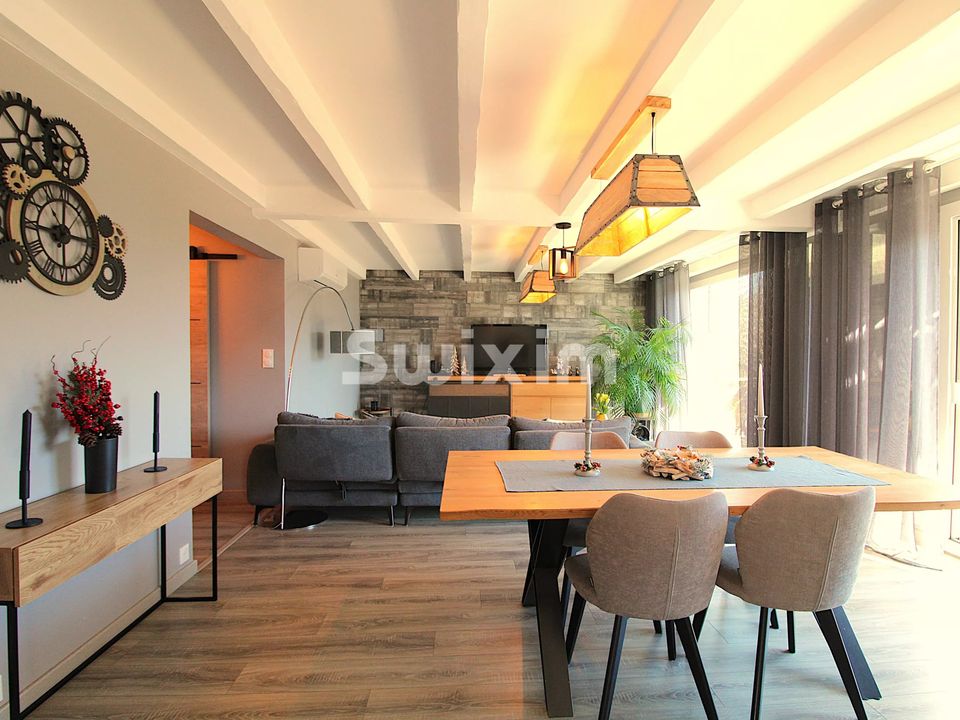 Villa i Sevrier, Haute-Savoie - foto 3
